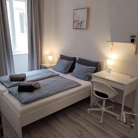 Apartman Zeko Rijeka Zewnętrze zdjęcie