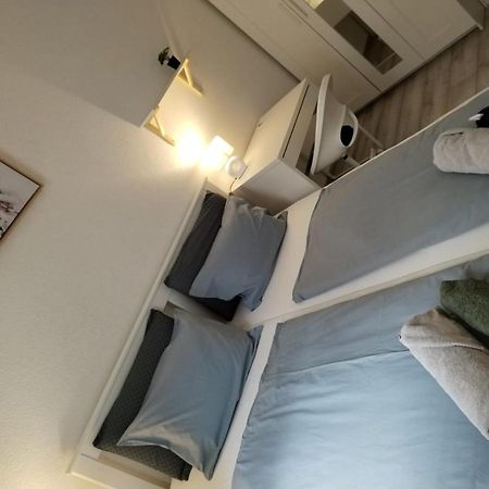 Apartman Zeko Rijeka Zewnętrze zdjęcie