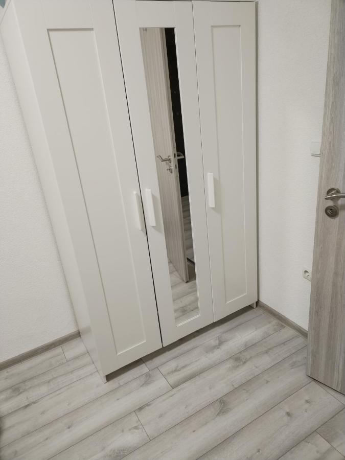 Apartman Zeko Rijeka Zewnętrze zdjęcie