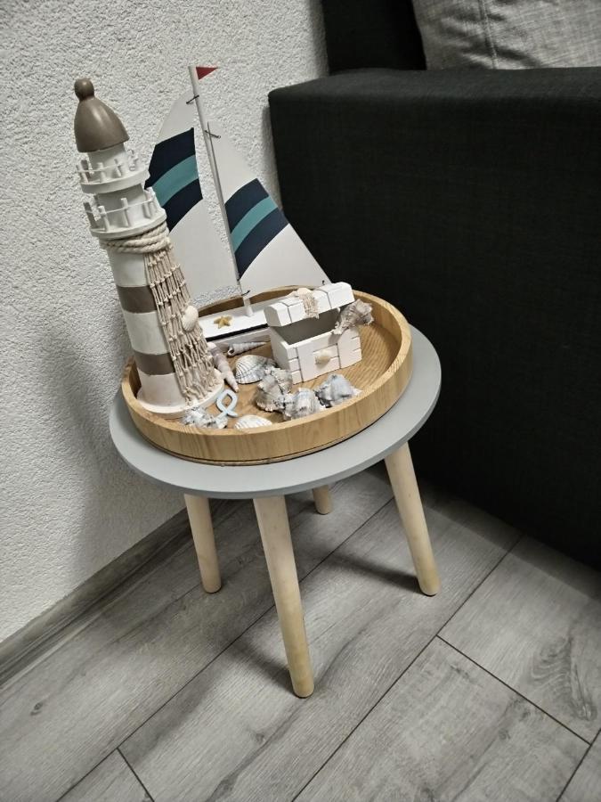 Apartman Zeko Rijeka Zewnętrze zdjęcie