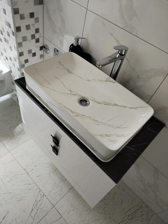 Apartman Zeko Rijeka Zewnętrze zdjęcie