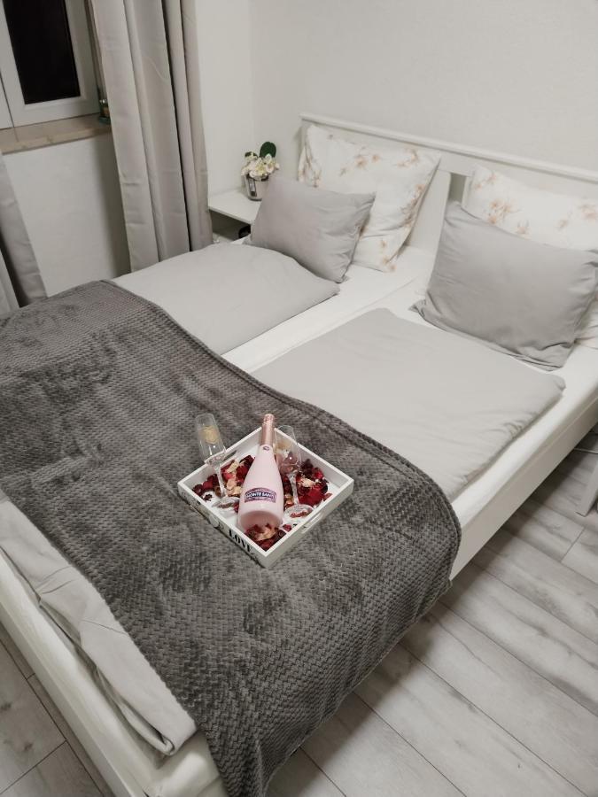 Apartman Zeko Rijeka Zewnętrze zdjęcie