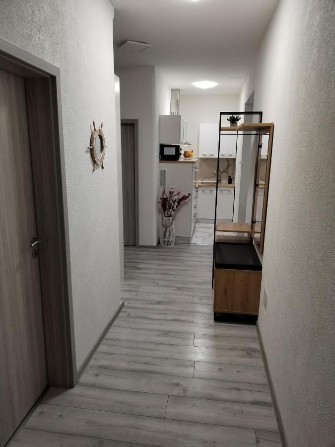 Apartman Zeko Rijeka Zewnętrze zdjęcie