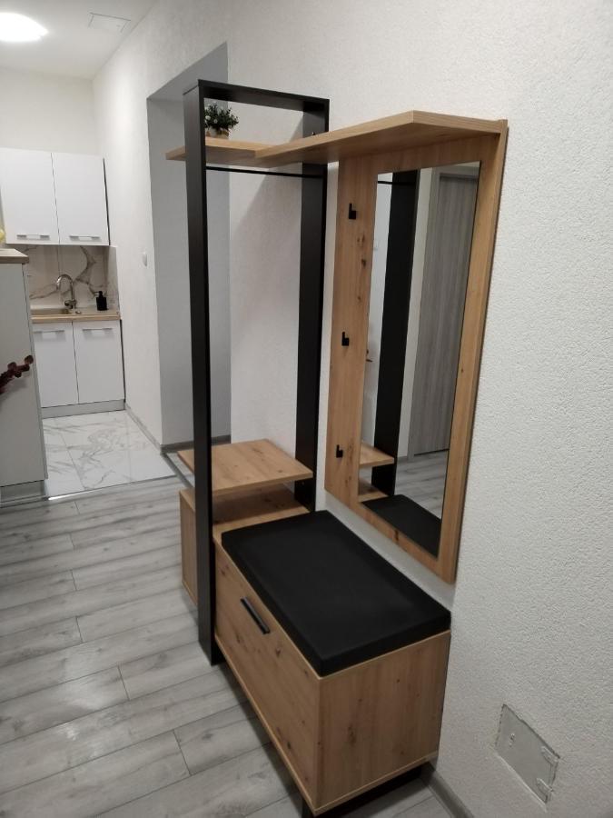 Apartman Zeko Rijeka Zewnętrze zdjęcie