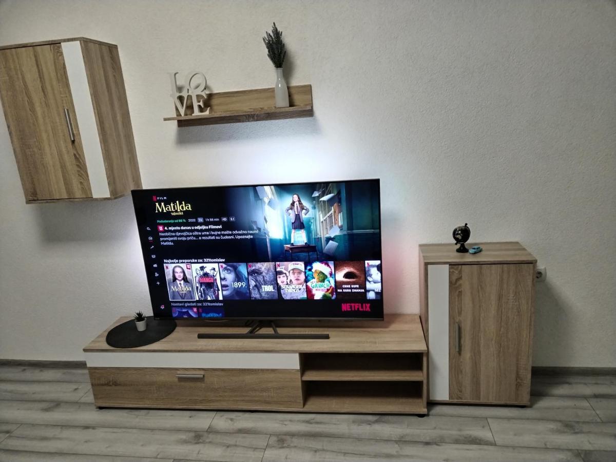 Apartman Zeko Rijeka Zewnętrze zdjęcie