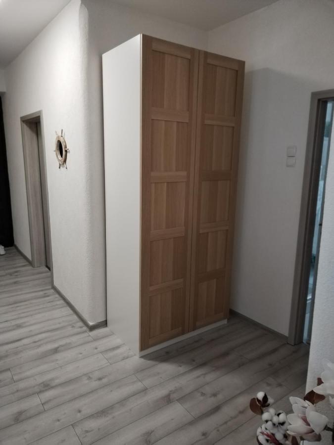 Apartman Zeko Rijeka Zewnętrze zdjęcie