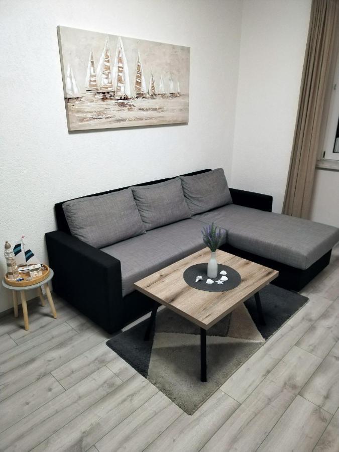 Apartman Zeko Rijeka Zewnętrze zdjęcie