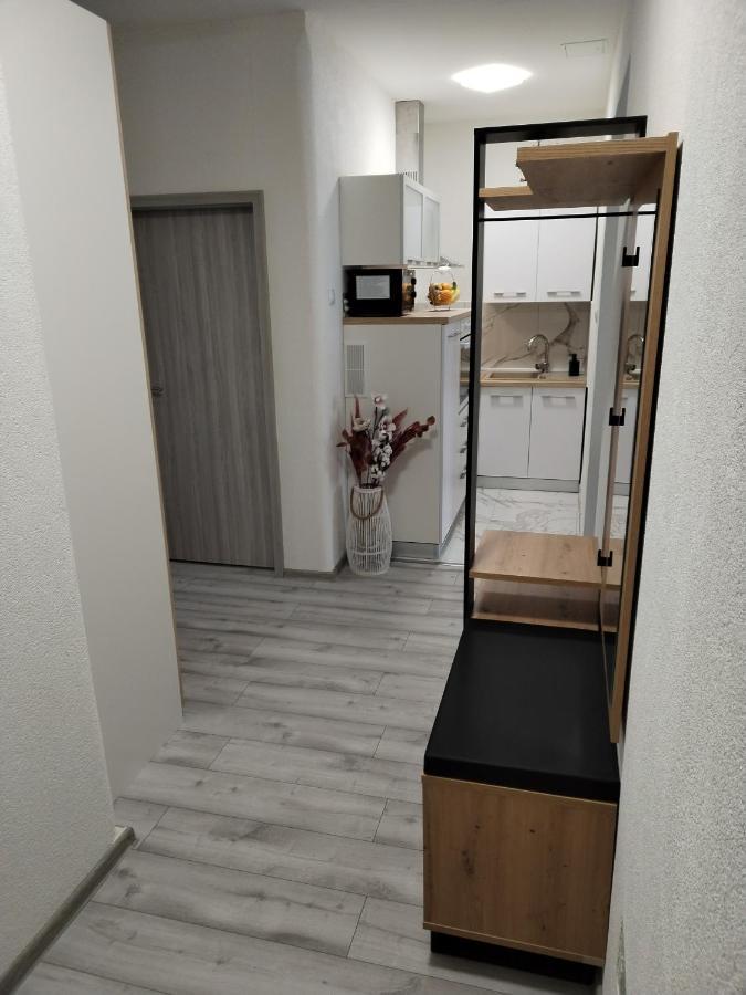Apartman Zeko Rijeka Zewnętrze zdjęcie