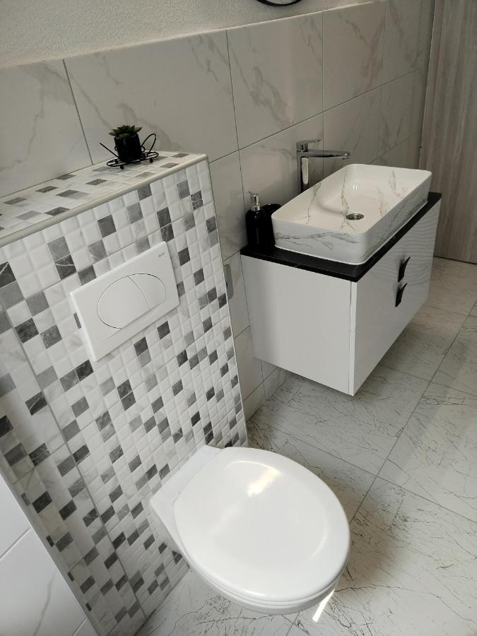 Apartman Zeko Rijeka Zewnętrze zdjęcie