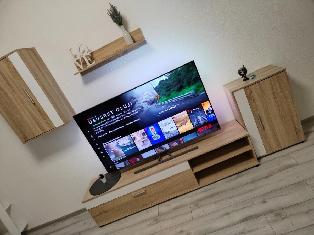 Apartman Zeko Rijeka Zewnętrze zdjęcie