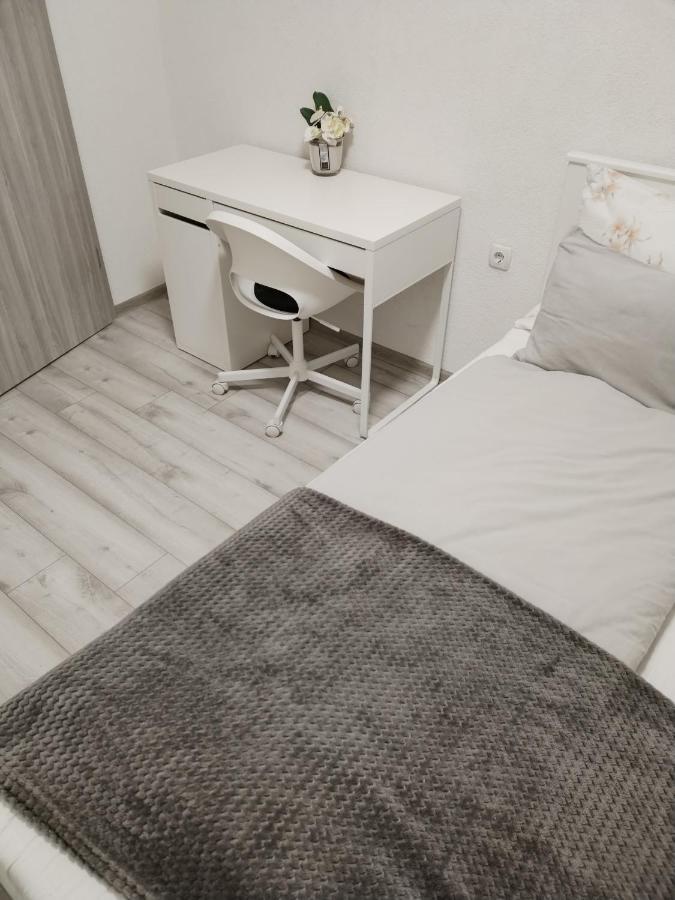 Apartman Zeko Rijeka Zewnętrze zdjęcie