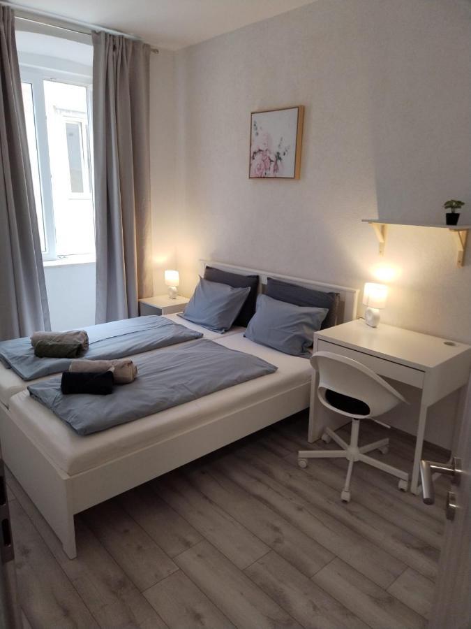 Apartman Zeko Rijeka Zewnętrze zdjęcie