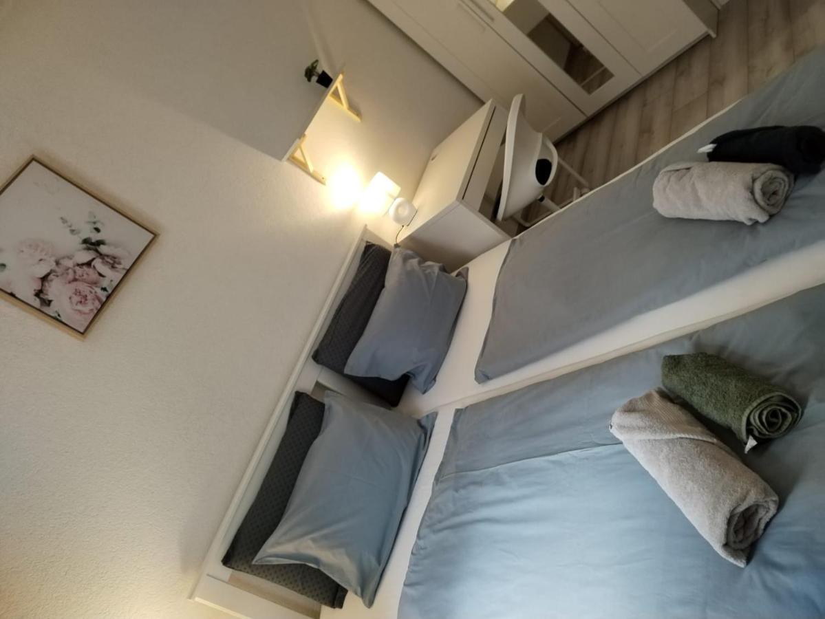 Apartman Zeko Rijeka Zewnętrze zdjęcie