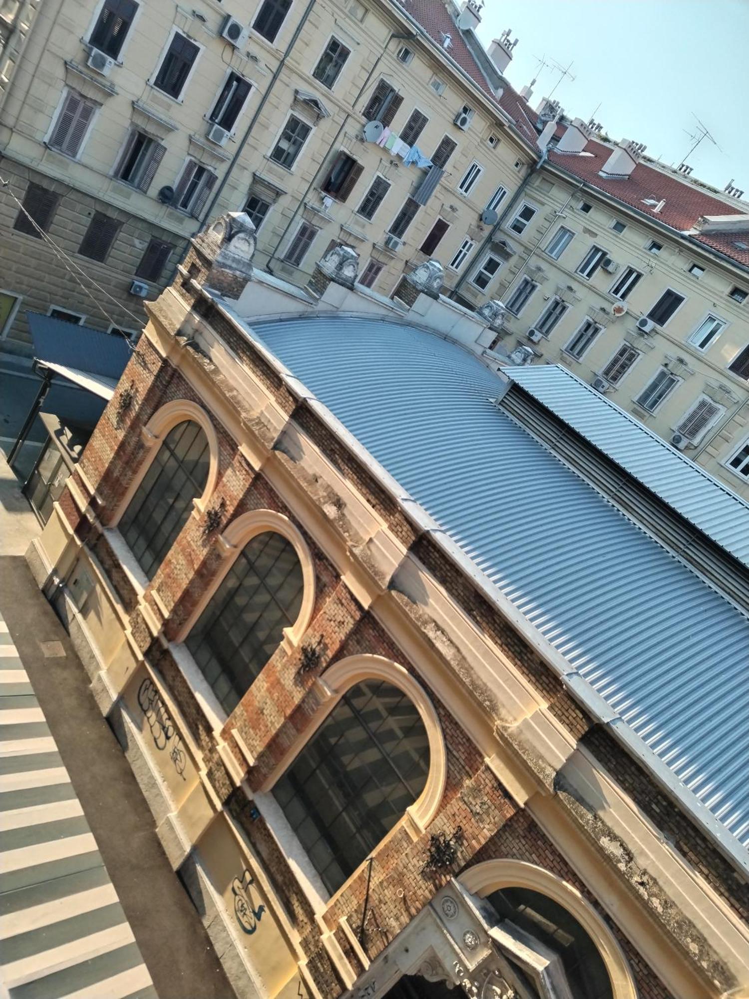 Apartman Zeko Rijeka Zewnętrze zdjęcie